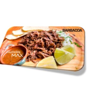 Tacos barbacoa