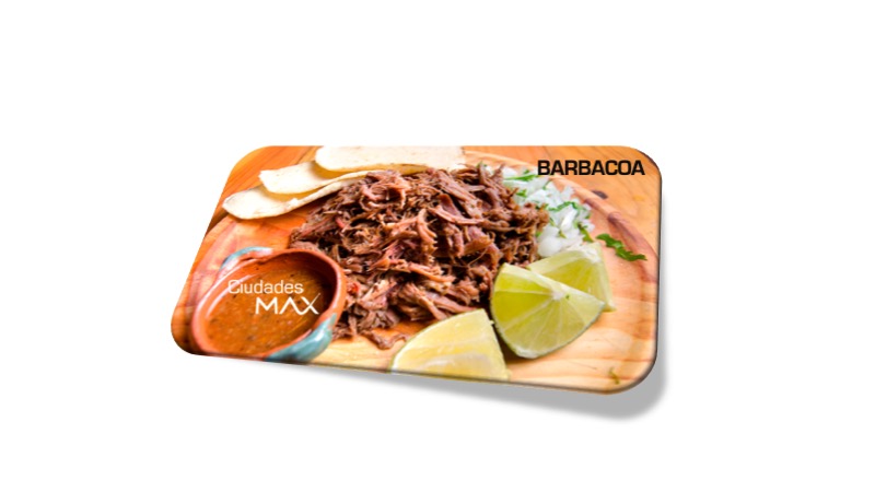 Tacos barbacoa