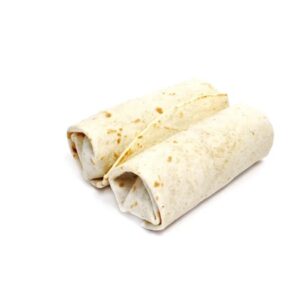 Burrito de asada